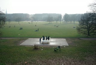 Alaun Park Alaun Park