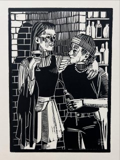 o.T., Franziska Dathe