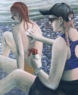 LSF 50, Franziska Dathe