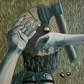 Sowas kommt von sowas , Franziska Dathe