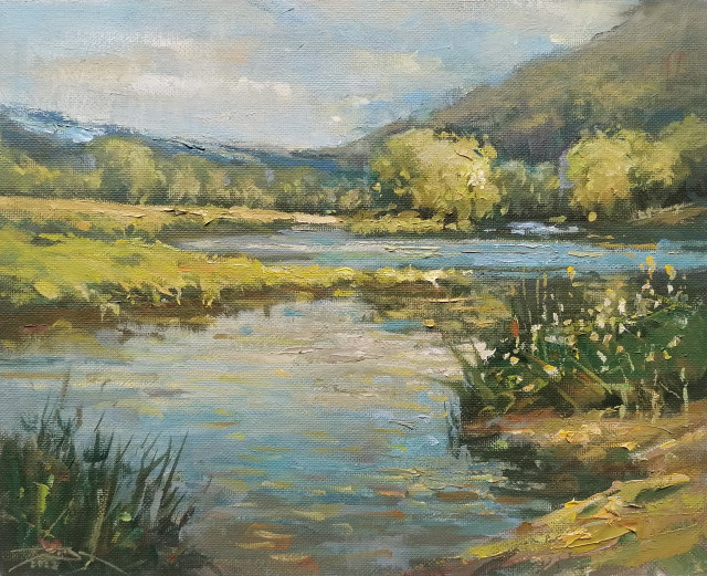 Sauertal bei Steinheim , Ralf Bechtel 