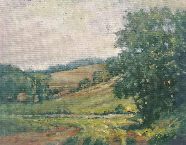 Bei Echternacherbrück , Ralf Bechtel 