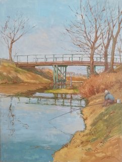 Angeltag/Oderregion, Ralf Bechtel 