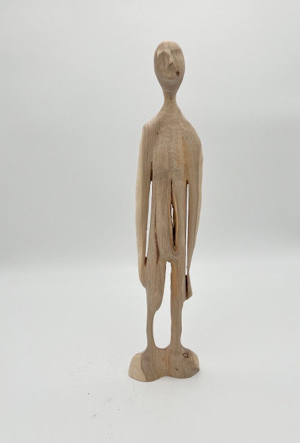 Sylvia Gnatz: Wachholder