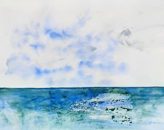 Wasser, Sylvia Gnatz
