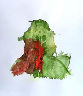 Du siehst aus wie ich mich fühle, Sylvia Gnatz
