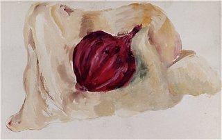 Rote Zwiebel, Rachel Weissenberger