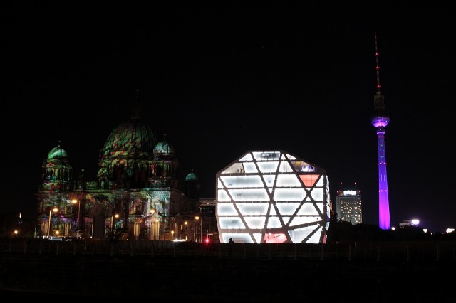 Wenn es in Berlin am schönsten ist, Reiner Poser