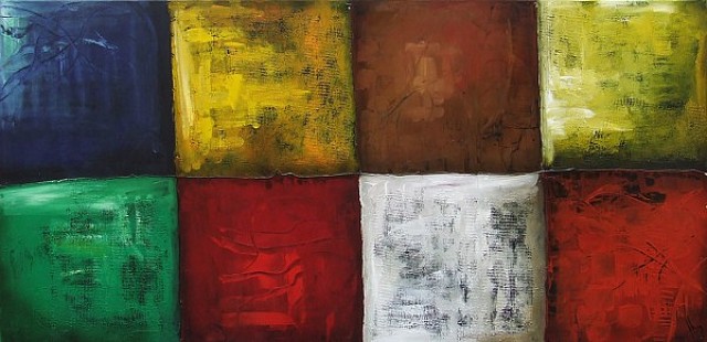 cores de xadrez, Michael Külbel