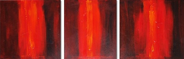 red lights, Michael Külbel