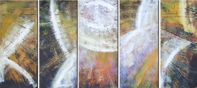 different worlds, Michael Külbel
