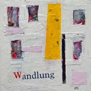 wandlung, André Rump