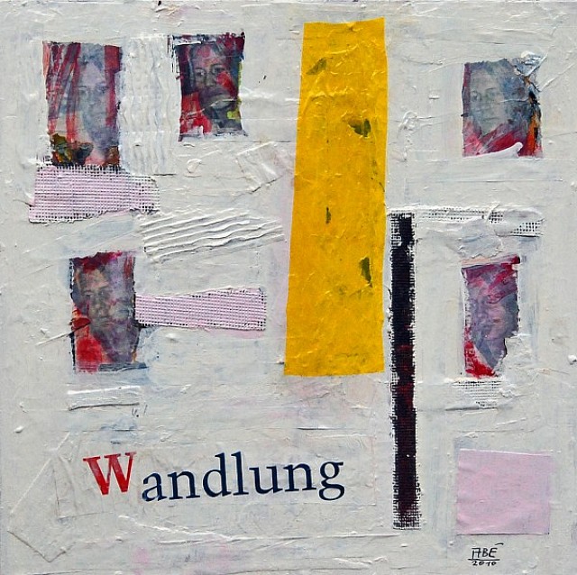 wandlung, André Rump