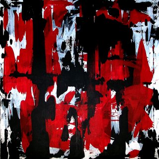 Black White Red, Michael Schmidt