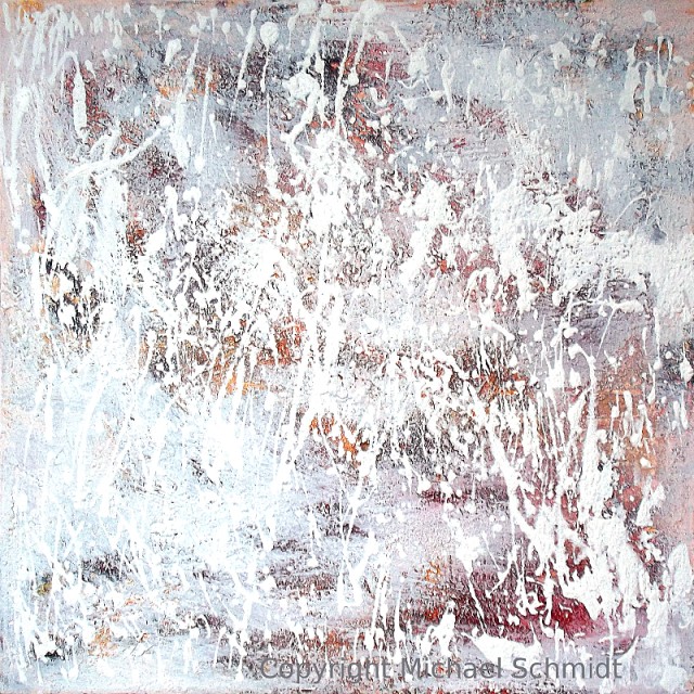 XTRA III 2, Michael Schmidt