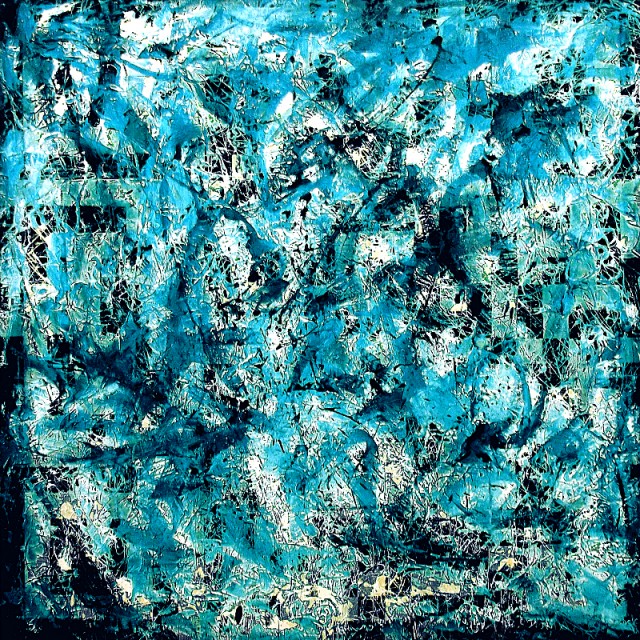 The hidden code, Michael Schmidt