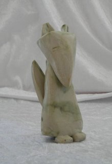 Fox Female, Ulrike Held