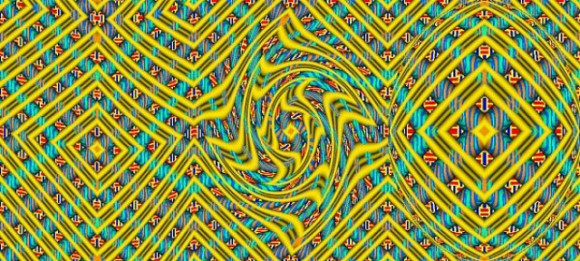 A few days ahead of the eyestorm, Hendrik Arie Baartman