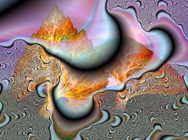 Cool breeze of Aloha, Hendrik Arie Baartman