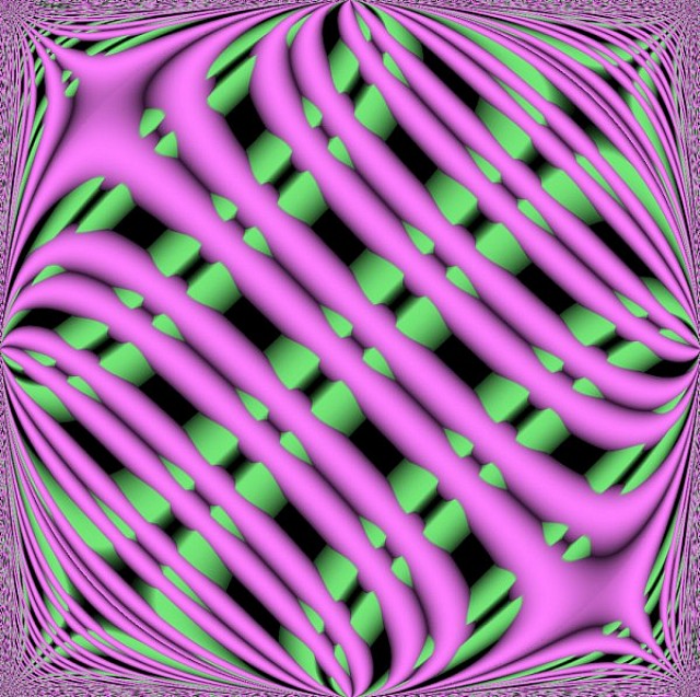 Keep the people in Austin weird, Hendrik Arie Baartman