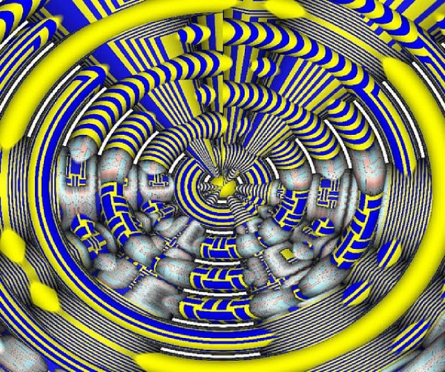 Oh oh oh compassion Lady Braiseworth, Hendrik Arie Baartman