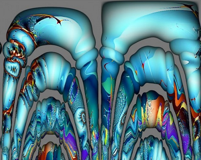 On earth, Hendrik Arie Baartman