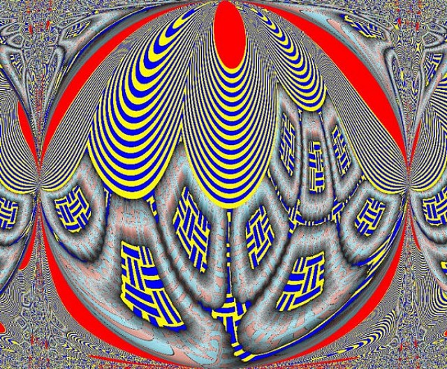 Light my fire girl, light my fire tonight, Hendrik Arie Baartman