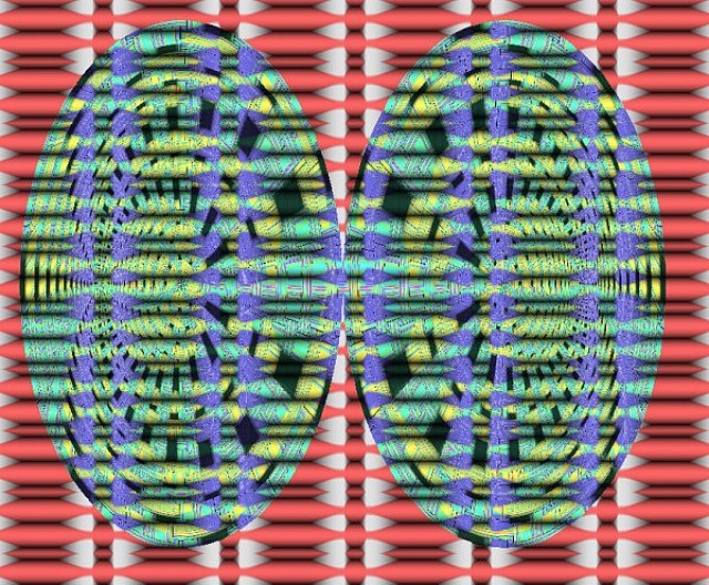 Holy shit my twins will never be twins, Hendrik Arie Baartman