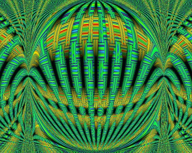 Structura di braiseworth number 22, Hendrik Arie Baartman