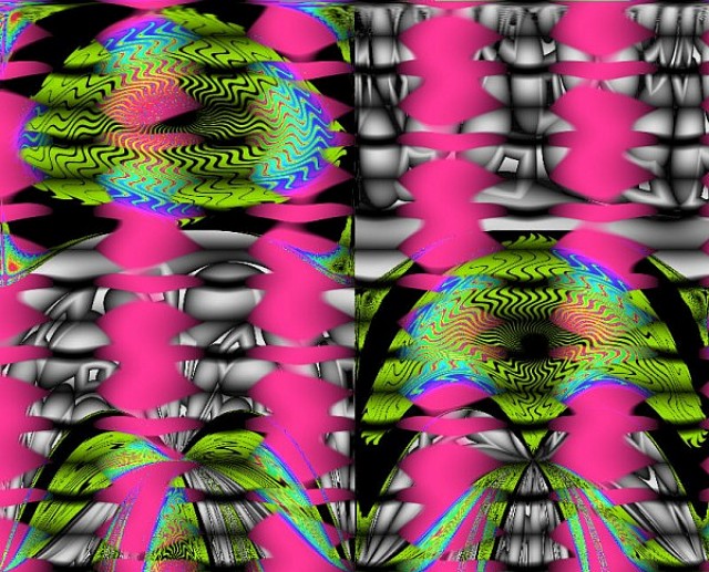 Ruekel art number 006, Hendrik Arie Baartman