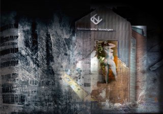 cityart 1, Karl Dieter Schaller