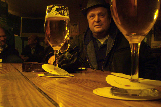 remember 1, Karl Dieter Schaller