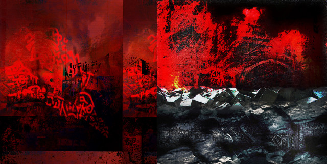 dna v1, Karl Dieter Schaller