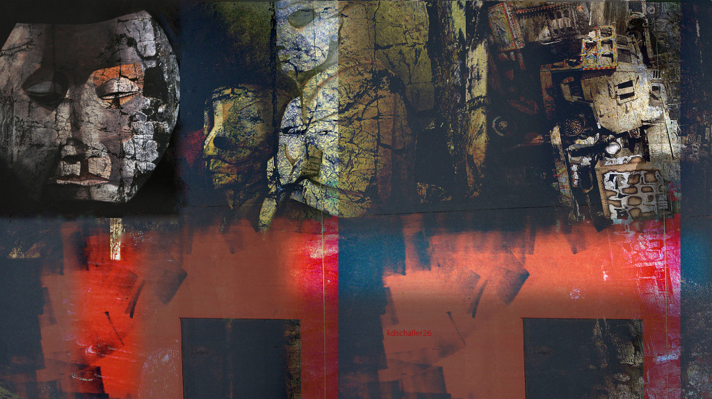 Karl Dieter Schaller