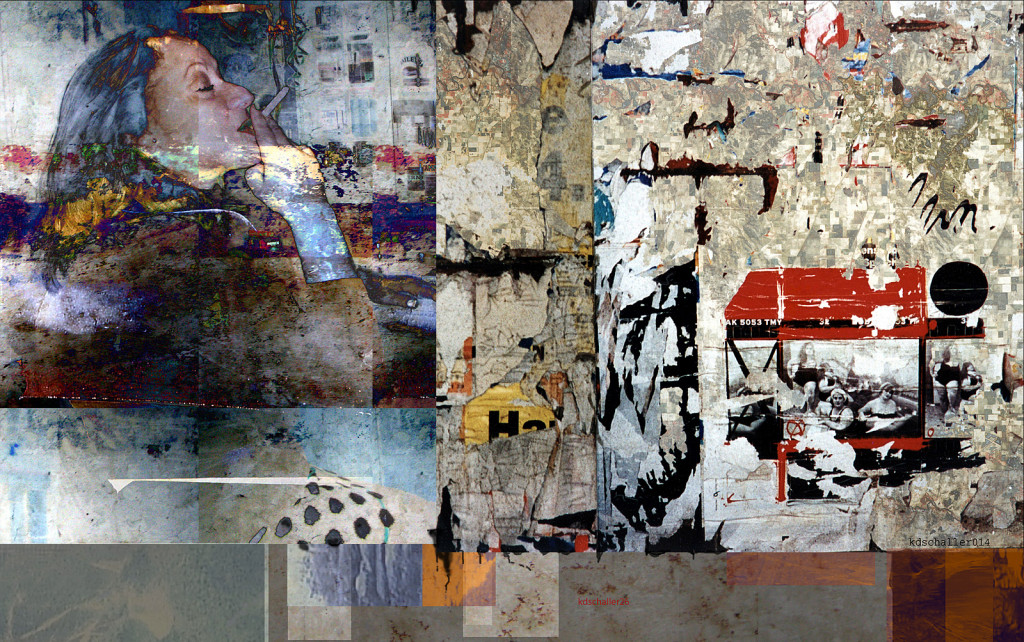 Karl Dieter Schaller