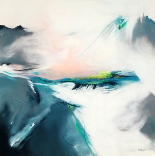 Licht der Gletscher, Willi Mayerhofer