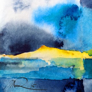 Amrum, Monika Riemenschneider