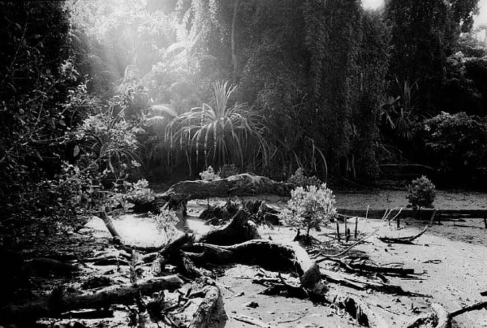 ANDAMAN - Fotografien von Andreas Deffner