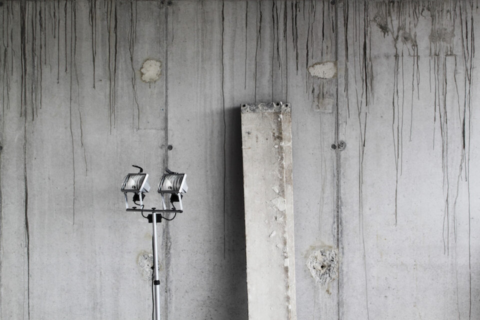 Ben Gowertt, Temporary Still Lifes / Stillleben auf Zeit