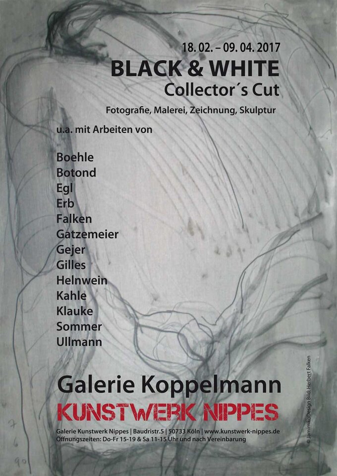 Black and White Collector´s Cut