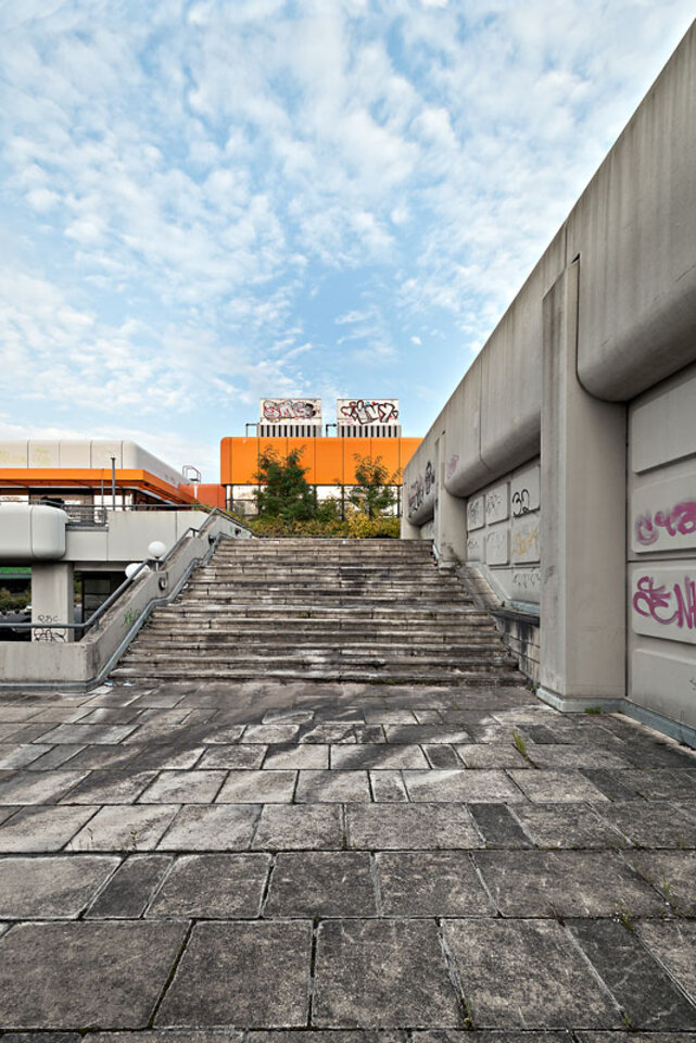 Cité Foch - Reinickendorfs französische Erbschaft