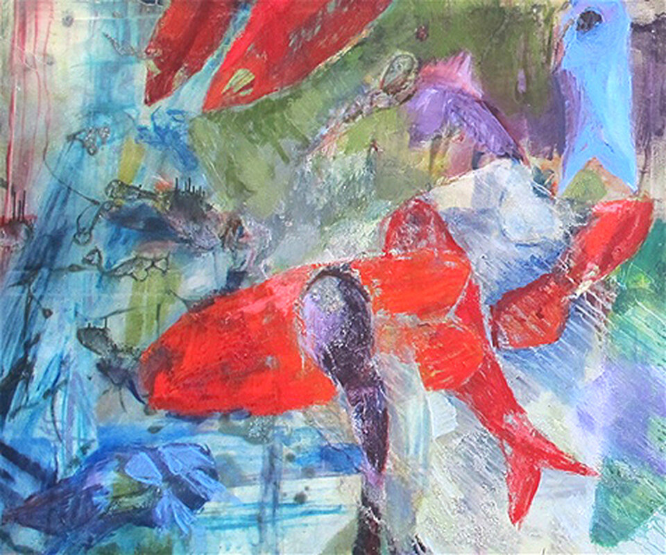 Dezember-Ausstellung