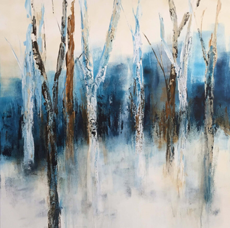 Dezember - Ausstellung