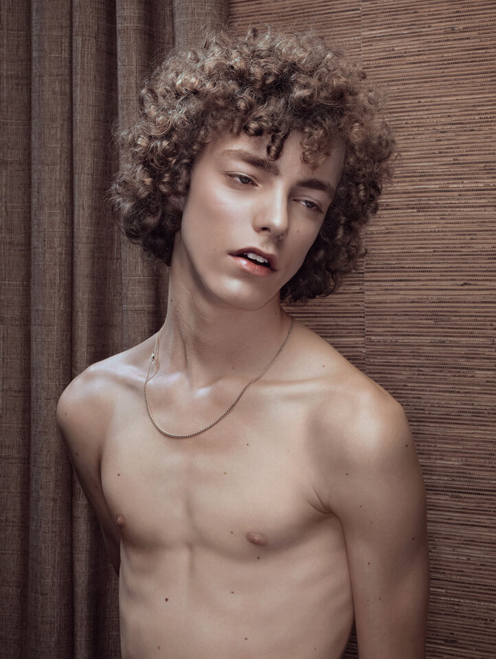 Erwin Olaf - Short Stories