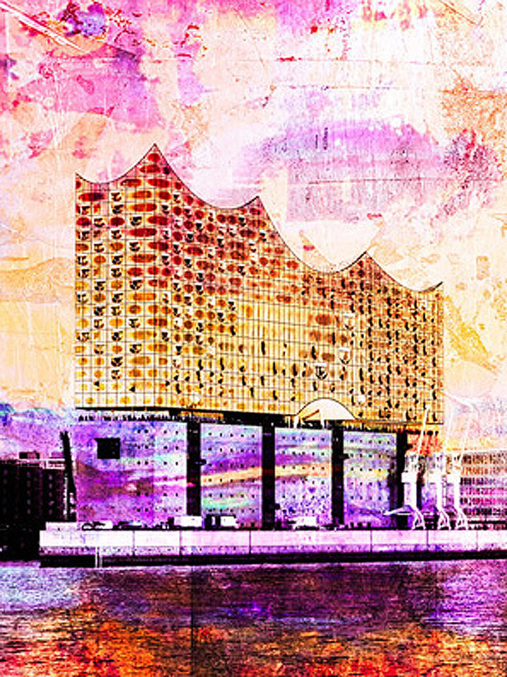 Februar - Ausstellung 2017