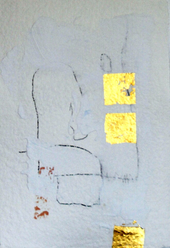 Follow the Flow - YING und YANG am Miami River - Sandra Schawalder - Miami River Art Fair 