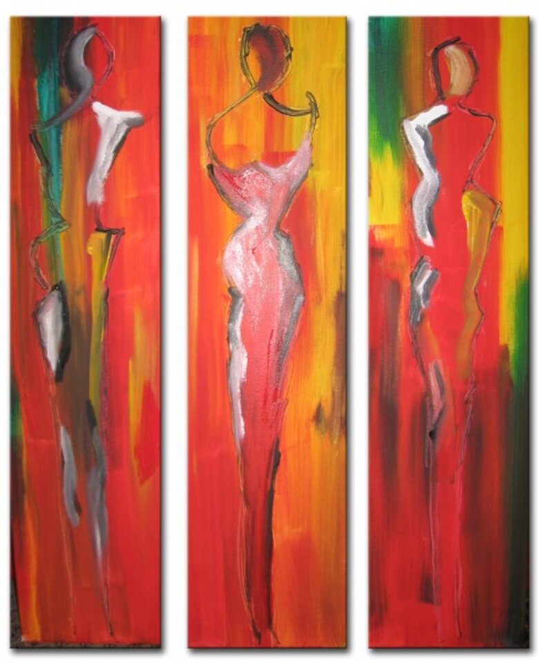 Galerie Bertrand Kass Susanne Macke