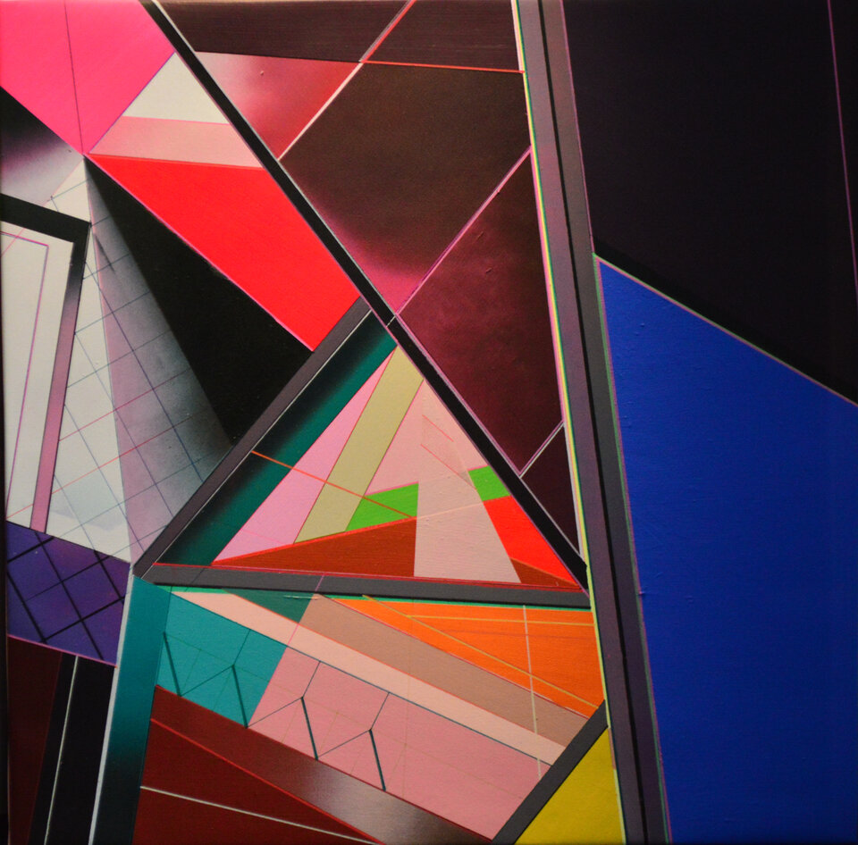 Gonzalo Fuentes - 