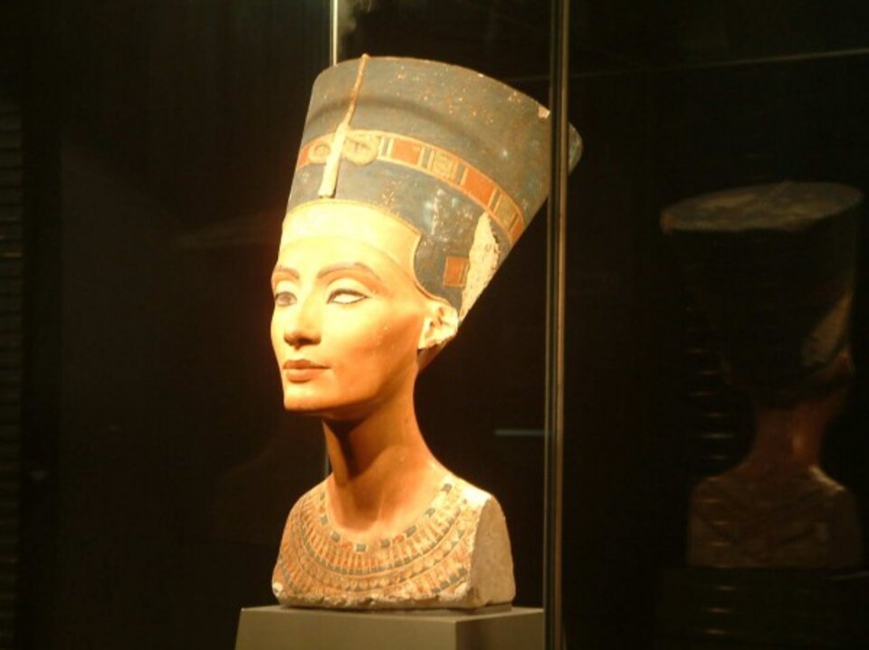 Ägyptisches Museum Berlin