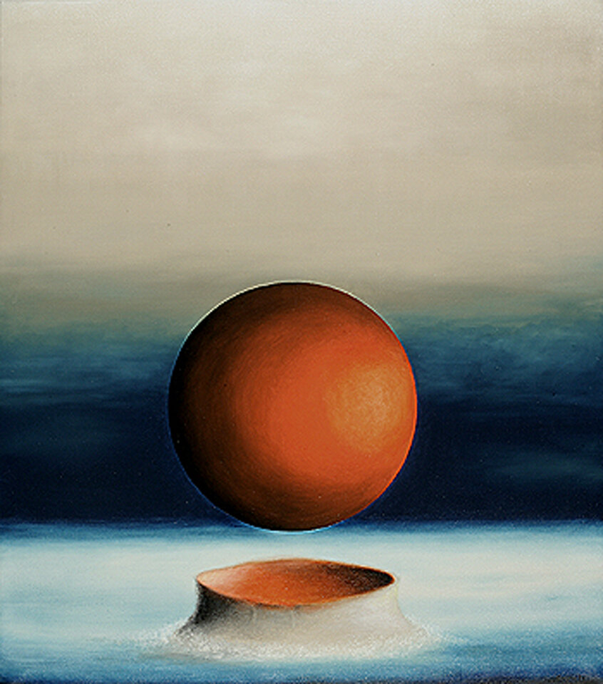 Januar - Ausstellung